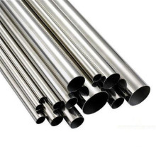 410 420 430 409 stainless steel pipe tube polished finish 0.2-3mm thickness cold rolled